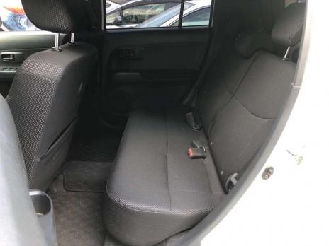 TOYOTA BB S AERO -G PACKAGE 2012