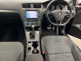 VOLKSWAGEN GOLF VARIANT TSI COMFORT LINE 2013
