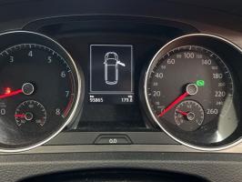 VOLKSWAGEN GOLF VARIANT TSI COMFORT LINE 2013