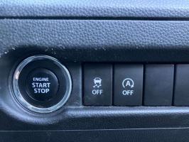 SUZUKI IGNIS F LIMITED 4WD 2016