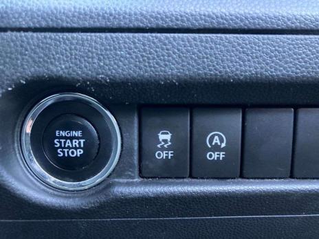 SUZUKI IGNIS F LIMITED 4WD 2016