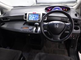 HONDA FREED G JUST SELECTION 2012
