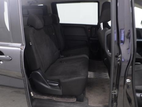 HONDA FREED G JUST SELECTION 2012