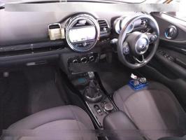MINI CLUBMAN 1.5 AT ONE 2015