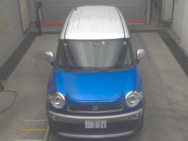 SUZUKI XBEE HYBRID MZ 2020