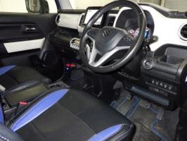 SUZUKI XBEE HYBRID MZ 2020