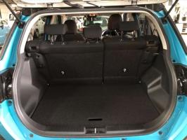 TOYOTA RAIZE Z 2020
