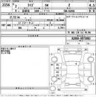 TOYOTA RAIZE Z 2020