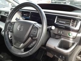 HONDA STEPWGN SPADA HONDA SENSING 7 SEATER 2019