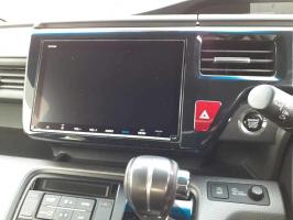 HONDA STEPWGN SPADA HONDA SENSING 7 SEATER 2019