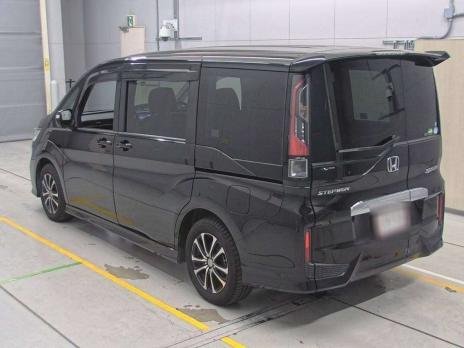 HONDA STEPWGN SPADA HONDA SENSING 7 SEATER 2019