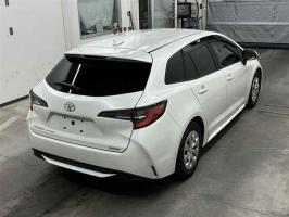 TOYOTA COROLLA TOURING 1.8 G-X PLUS 2020