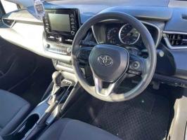TOYOTA COROLLA TOURING 1.8 G-X PLUS 2020