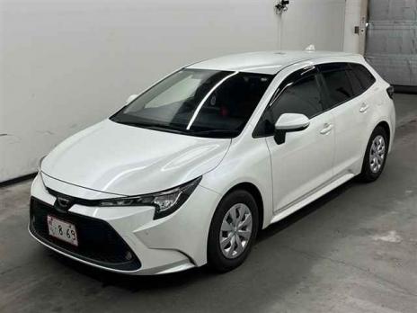 TOYOTA COROLLA TOURING 1.8 G-X PLUS 2020