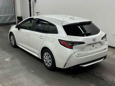 TOYOTA COROLLA TOURING 1.8 G-X PLUS 2020