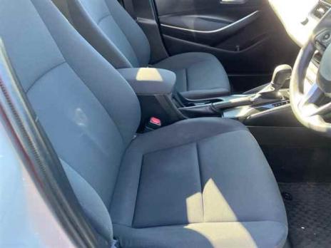 TOYOTA COROLLA TOURING 1.8 G-X PLUS 2020