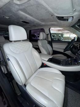 HYUNDAI PALISADE 2.2 CRDI AT 4WD PRESTIGE 2020