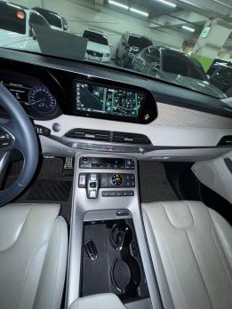 HYUNDAI PALISADE 2.2 CRDI AT 4WD PRESTIGE 2020