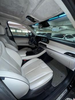 HYUNDAI PALISADE 2.2 CRDI AT 4WD PRESTIGE 2020