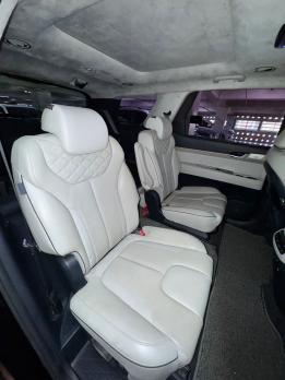 HYUNDAI PALISADE 2.2 CRDI AT 4WD PRESTIGE 2020