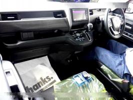 HONDA FREED+ G HONDA SENSING 2020
