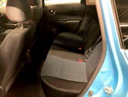 NISSAN NOTE X 2013