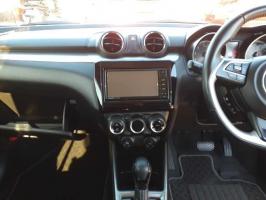 SUZUKI SWIFT RS 4WD 2020