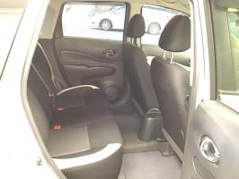 NISSAN NOTE X 2019