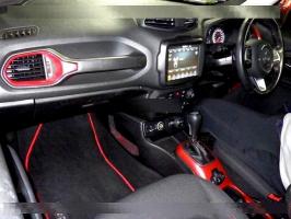 JEEP RENEGADE 1.3 TRAILHAWK 4WD 2019