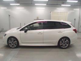SUBARU LEVORG 1.6GT-S EYESIGHT 4WD 2016