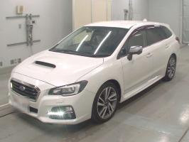 SUBARU LEVORG 1.6GT-S EYESIGHT 4WD 2016