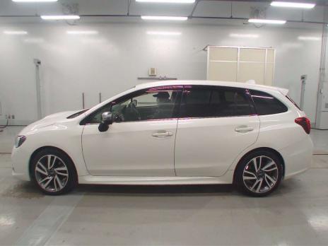 SUBARU LEVORG 1.6GT-S EYESIGHT 4WD 2016