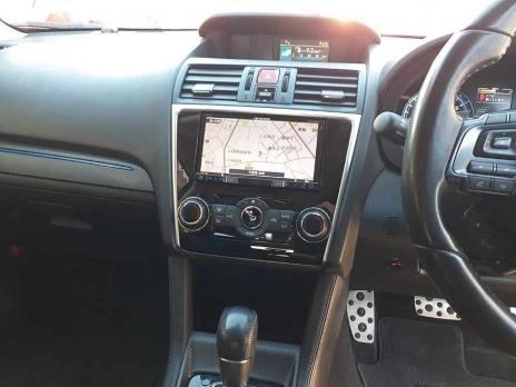 SUBARU LEVORG 1.6GT-S EYESIGHT 4WD 2016