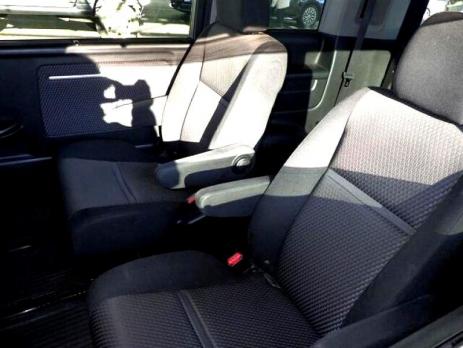 HONDA STEPWGN SPADA HONDA SENSING 7 SEATER 2015