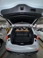 RENAULT-SAMSUNG QM6 2.0 GDe CVT 2WD RE SIGNATURE 2020