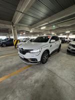 RENAULT-SAMSUNG QM6 2.0 GDe CVT 2WD RE SIGNATURE 2020