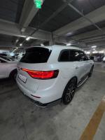 RENAULT-SAMSUNG QM6 2.0 GDe CVT 2WD RE SIGNATURE 2020