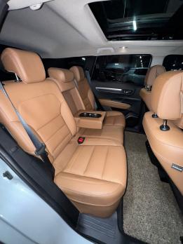 RENAULT-SAMSUNG QM6 2.0 GDe CVT 2WD RE SIGNATURE 2020