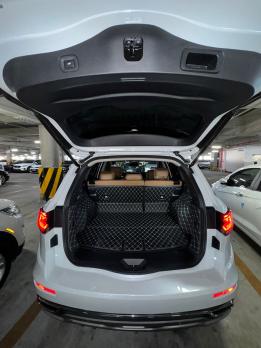 RENAULT-SAMSUNG QM6 2.0 GDe CVT 2WD RE SIGNATURE 2020