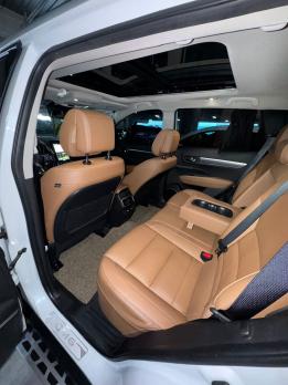 RENAULT-SAMSUNG QM6 2.0 GDe CVT 2WD RE SIGNATURE 2020