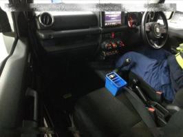 SUZUKI JIMNY SIERRA 1.5 JC 4WD 2021