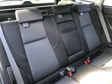 SUBARU LEVORG 1.6GT EYESIGHT SMART EDITION 4WD 2020
