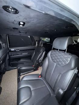 HYUNDAI PALISADE 2.2 CRDI AT 4WD CALLIGRAPHY 7 SEATS 2020