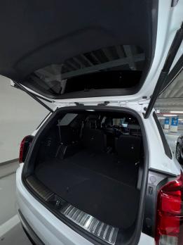 HYUNDAI PALISADE 2.2 CRDI AT 4WD CALLIGRAPHY 7 SEATS 2020