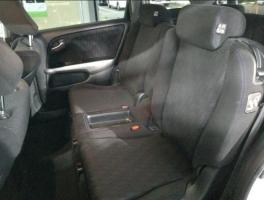 HONDA STREAM RSZ 2012