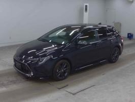 TOYOTA COROLLA WAGON WXB 2021