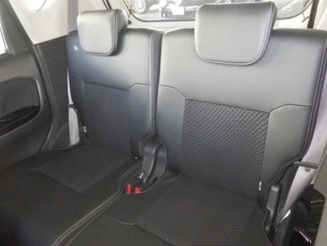 DAIHATSU MOVE 660 CUSTOM RS HYPER LIMITED SA3 2020