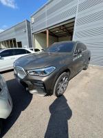 BMX X6 xDrive 40i M Sport 2022