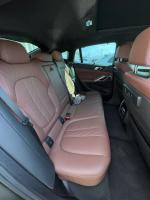 BMX X6 xDrive 40i M Sport 2022
