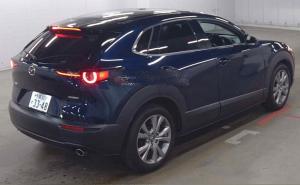 MAZDA CX-30 XD PRO ACTIVE 2021